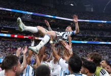 Perjalanan Argentina menuju Final Piala Dunia 2026 Penuh Tantangan
