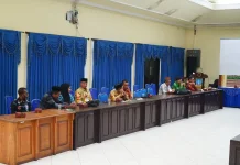 LPTQ Papua Perkuat Sinergi dan Pendanaan Pembinaan Al-Qur'an