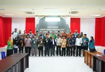 LPTQ Papua Siapkan Training Center dan Pembinaan OAP menuju MTQ Nasional