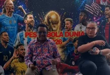 Siaran RRI Jadi Andalan Tunanetra Ikuti Piala Dunia 2026