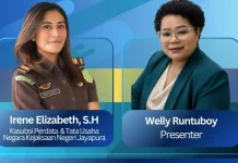 Peran Jaksa Pengacara Negara dalam Mendukung Program Prioritas Nasional