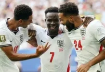 Inggris Raih Peringkat Ketiga usai Taklukkan Prancis 6-4
