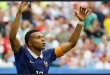 Mbappé Pimpin Top Skor Piala Dunia 2026, Lampaui Rekor Lionel Messi