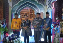 Kemenag Papua: MTQ Harus Menumbuhkan Cinta Al-Qur'an di Masyarakat