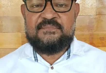 Wakil Ketua II MRP Papua Ajak Warga Jaga Kamtibmas