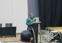 Pemprov Papua Siapkan Kapal Bersubsidi untuk Serui dan Biak