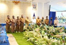 Pemerintah Targetkan Papua Tak Lagi Bergantung pada Pasokan dari Jawa