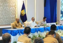 Koperasi Desa Merah Putih Bakal Jadi Pusat Penyaluran Bantuan