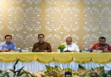 Pemprov Papua dan KPK Sepakati Rencana Aksi Tata Kelola Dana Otsus