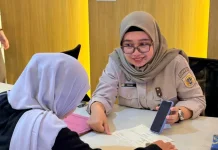 ATR/BPN Ingatkan Tarif Layanan Pertanahan Diatur Pemerintah