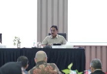ATR/BPN Siapkan RUU Administrasi Pertanahan untuk Perkuat Kepastian Hukum