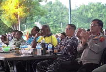 Nobar Final Piala Dunia, Wali Kota Ajak Warga Kibarkan Merah Putih