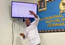 Komnas HAM Temukan Dugaan Pelanggaran HAM di Intan Jaya
