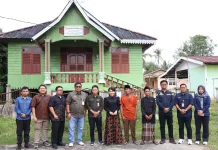 ATR/BPN Tegaskan Pendaftaran Tanah Ulayat Lindungi Hak Adat