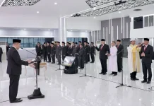 ATR/BPN Terapkan Tiga Strategi Reformasi SDM
