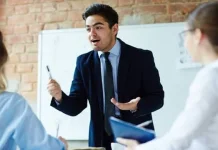 Kiat Menjadi Orang yang Percaya Diri