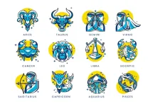Lima Zodiak yang Bahagia dan Nyaman Menjadi Diri Sendiri