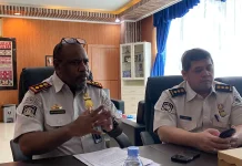 Imigrasi Jayapura Terkendala Layani Papua Pegunungan