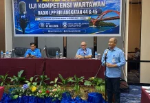 Dirut RRI: Pendengar Radio Turun dari 100 Juta Menjadi 25 Juta