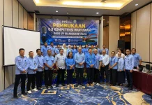 UKW RRI Perkuat Kompetensi Jurnalis Hadapi Disinformasi