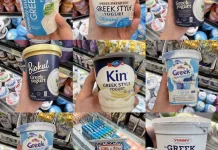 Greek Yogurt, Pilihan Sehat untuk Gaya Hidup Modern