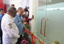 Gedung RRI Jayapura Diresmikan, Momentum Perkuat Diseminasi Informasi di Papua