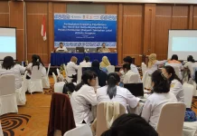 UNICEF Perkuat Kapasitas Puskesmas dalam Pemenuhan Gizi Bagi Ibu Hamil dan Balita