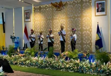 Anak Papua Sampaikan Lima Aspirasi pada Hari Anak Nasional