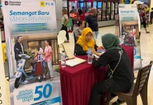 Sisa Empat Hari, PLN Gencarkan Sosialisasi Promo Tambah Daya Diskon 50 Persen