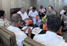 BPJS Kesehatan dan Pemprov Papua Perkuat Sinergi Jaga Keberlanjutan Program JKN