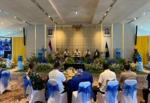 Wagub Papua Akui Layanan Anak Belum Capai Rata-rata Nasional