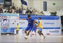 Pertamina Kembali Gelar MyPertamina Futsal Competition 2026