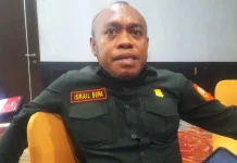 Perda Pendidikan Kota Jayapura Direvisi, Afirmasi Otsus Jadi Prioritas Utama