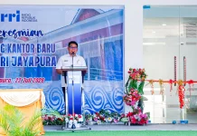 Gedung Baru Berdiri Kokoh, RRI Jayapura Siap Kawal Visi Papua CERAH