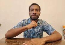 jelang HUT ke-81 RI, Pemuda Papua Diimbau Tak Terprovokasi Isu Seruan Aksi