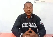 Tokoh Pemuda Tabi Ajak Masyarakat Jaga Kedamaian dan Tidak Mudah Terprovokasi
