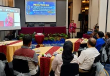 UKWR Angkatan 44 dan 45 Resmi Ditutup, 22 Wartawan RRI Dinyatakan Kompeten