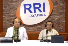 Hidup Sehat dan Produktif
