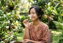 Misteri Memori Aroma: Mengapa Sulit Terlupakan?