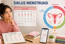 Mengapa Siklus Menstruasi Wanita Bisa Berubah Setiap Bulan?