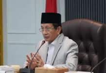 Menag Siap Tindak Lanjuti Rekomendasi Kongres Umat Islam VIII