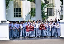 Hari Anak Nasional Hadirkan Menumbuhkan Inspirasi