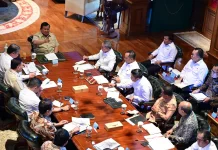 Presiden Dukung Daya Saing Perikanan tanpa Bebani APBN
