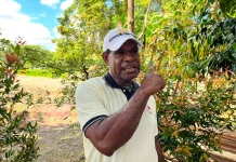 Tokoh Papua Serukan Perlindungan Warga Sipil