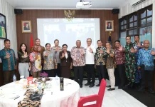 Peringatan HANI 2026, Polda Papua Tegaskan Komitmen Perangi Narkoba