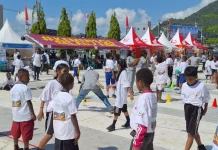 Astra Motor Papua Gelar Hari Anak Nasional 2026