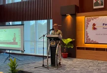 DJP Papua Perkuat Kepatuhan dan Perluasan Basis Pajak
