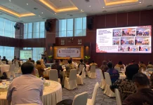 DJP Papua Gelar Forum Konsultasi Publik Hari Pajak 2026