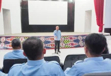 Dewas dan Direksi LPP RRI Tekankan Integritas Penyiaran di Tanah Papua