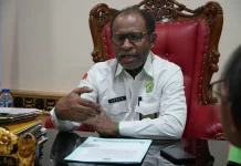 Kakanwil Kemenag Papua: Aplikasi AMAN Bantu Ungkap Kasus Kekerasan yang Tak Terlap